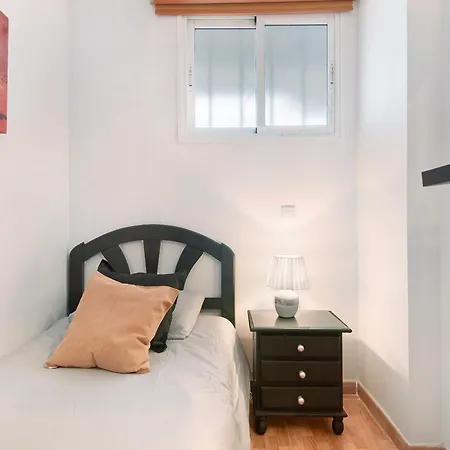 Casa Lolina Apartment