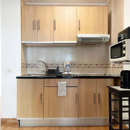 Casa Lolina Apartment *