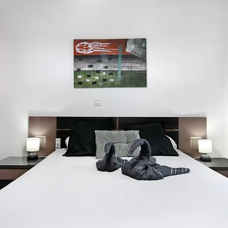 Apartment Casa Lolina Maspalomas (Gran Canaria)