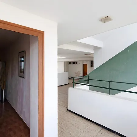 Casa Lolina Апартаменты Маспаломас