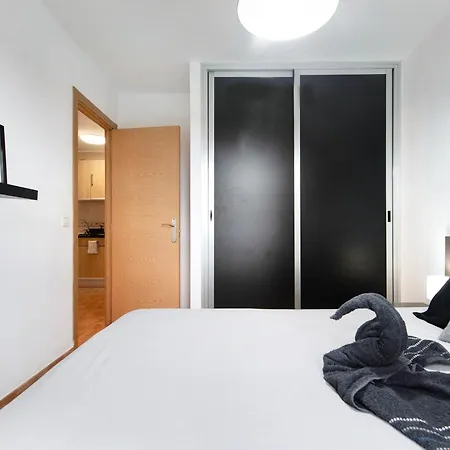 Casa Lolina Apartment *