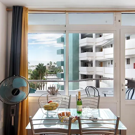 Apartment Casa Lolina Maspalomas (Gran Canaria)