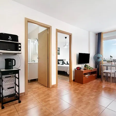 Casa Lolina Apartment *