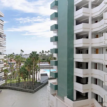 Casa Lolina * Maspalomas (Gran Canaria)