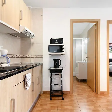 Casa Lolina Apartment Maspalomas (Gran Canaria)