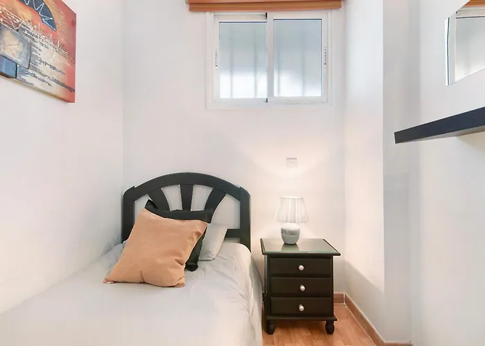 Casa Lolina Апартаменты