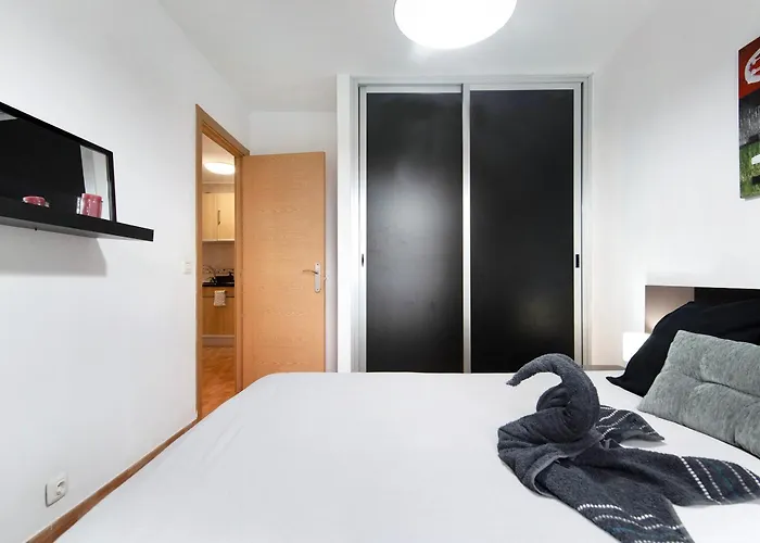 Casa Lolina Appartement *