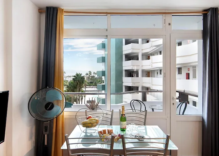 Appartement Casa Lolina Maspalomas (Gran Canaria)