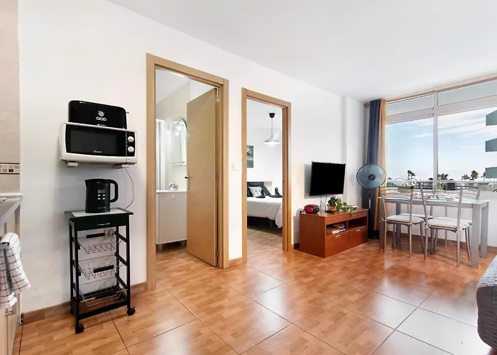 Casa Lolina Апартаменты *