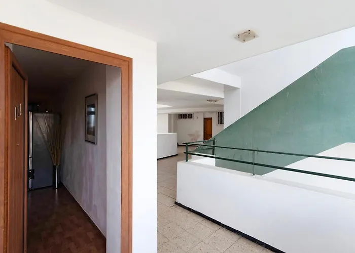 Casa Lolina Appartement Maspalomas (Gran Canaria)