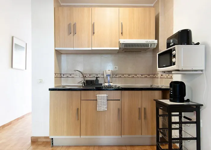 Casa Lolina Appartement *
