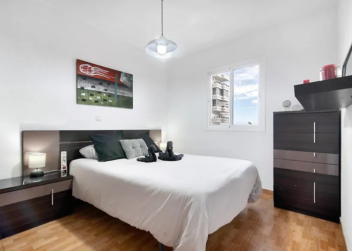 Appartement Casa Lolina