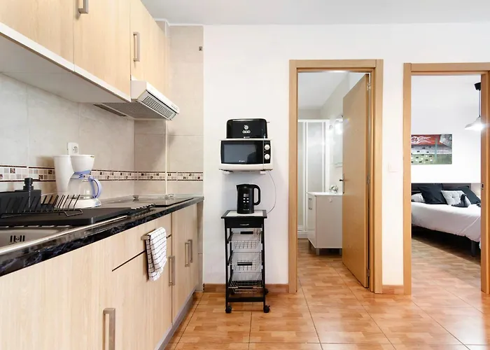 Casa Lolina Appartement Maspalomas (Gran Canaria)