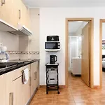 Casa Lolina Apartman Maspalomas